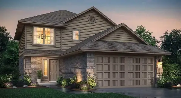 5976 Rimini Landing Lane, Porter, TX 77365