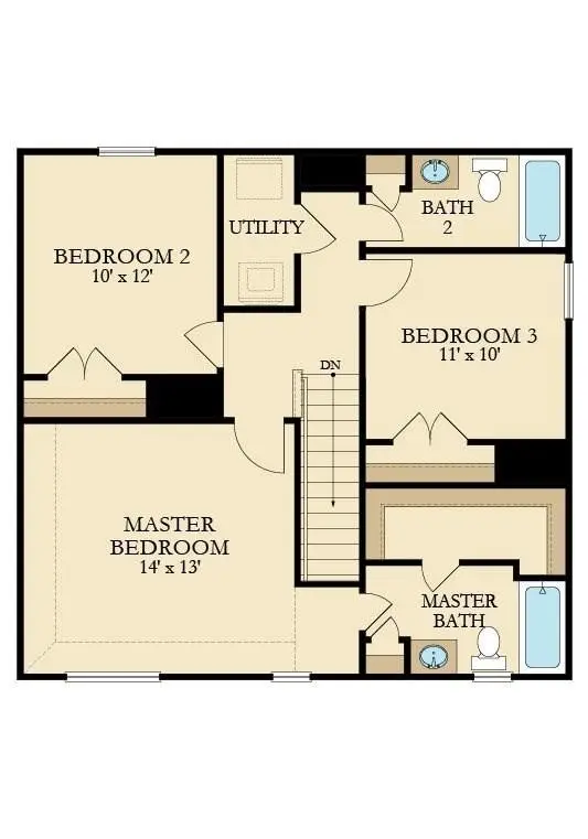 5976 Rimini Landing Lane, Porter, TX 77365 - Image #3