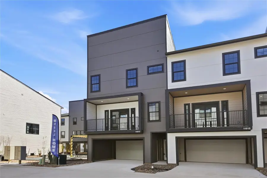 11916 S Hoa Sen Circle, Houston, TX 77072 - #3