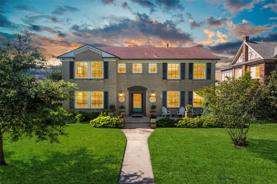 36 Cedar Lawn Circle, Galveston, TX 77551 - #2