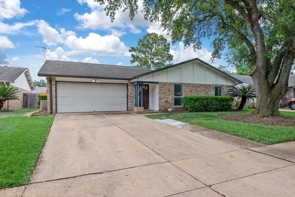 5314 Dunnethead Drive, Houston, TX 77084 - #1