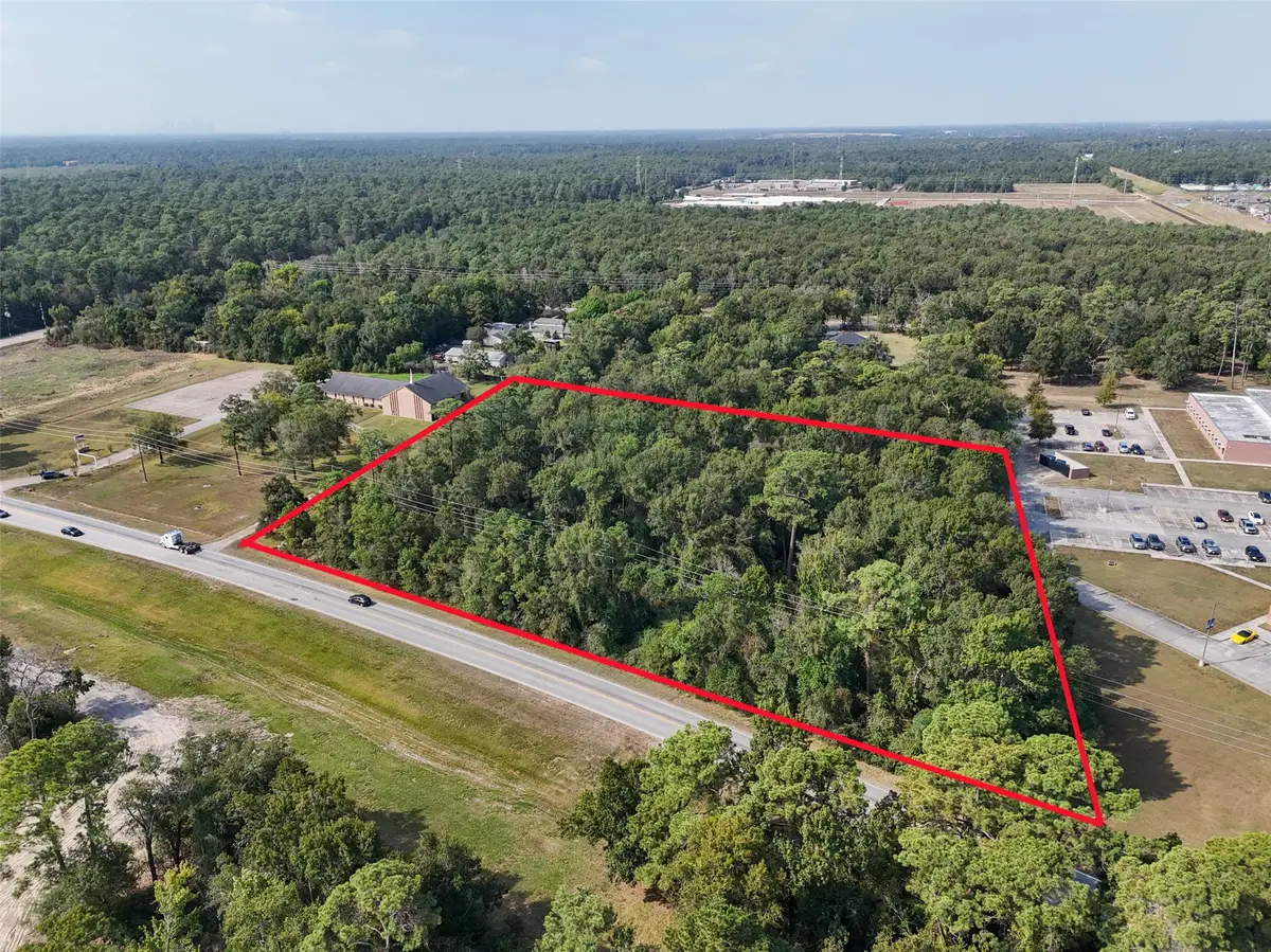 0 C E King Parkway, Houston, TX 77044 - Image #1