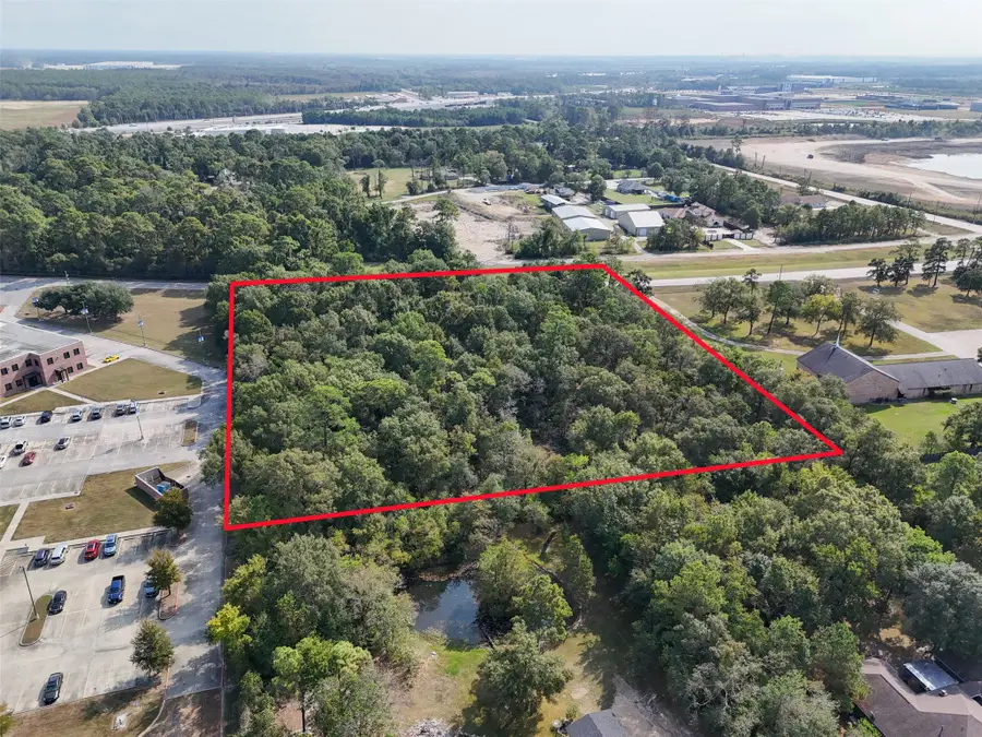 0 C E King Parkway, Houston, TX 77044 - Image #3