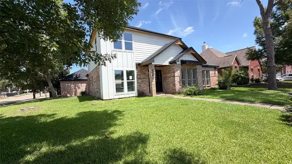 14826 El Grande Drive, Houston, TX 77083