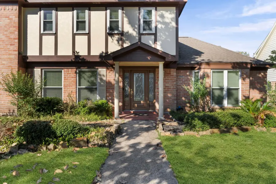 7311 17th Green Drive, Humble, TX 77346 - #2