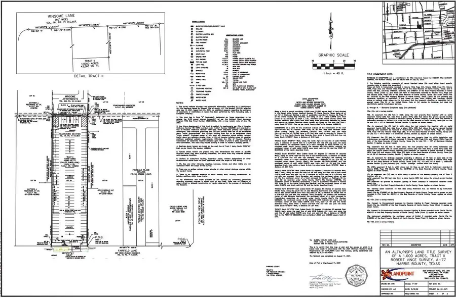 6022 Fairdale Lane, Houston, TX 77057 - #2