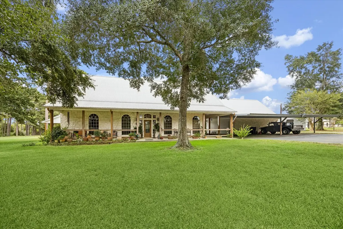 25812 Kickapoo Road, Hockley, TX 77447 - #1