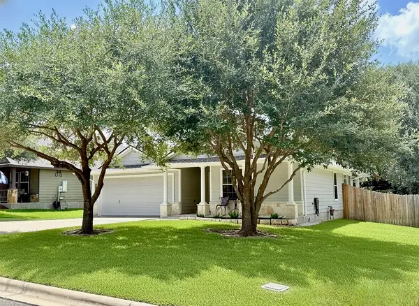 1407 Summer Court, Brenham, TX 77833