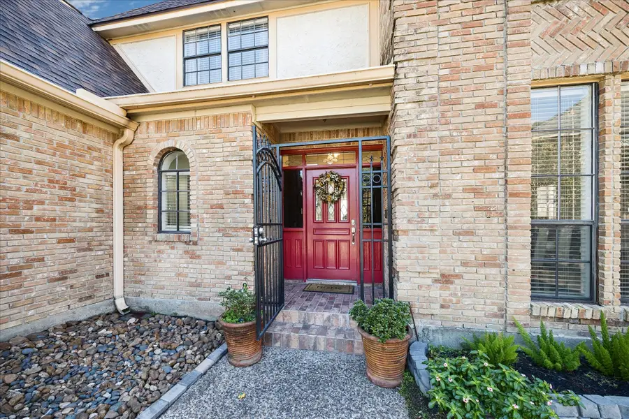 17303 Ponderosa Pines Drive, Houston, TX 77090 - Image #2