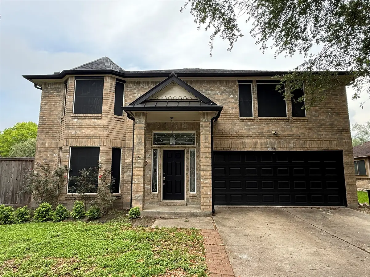 1801 Palo Duro Street, Friendswood, TX 77546 - #1