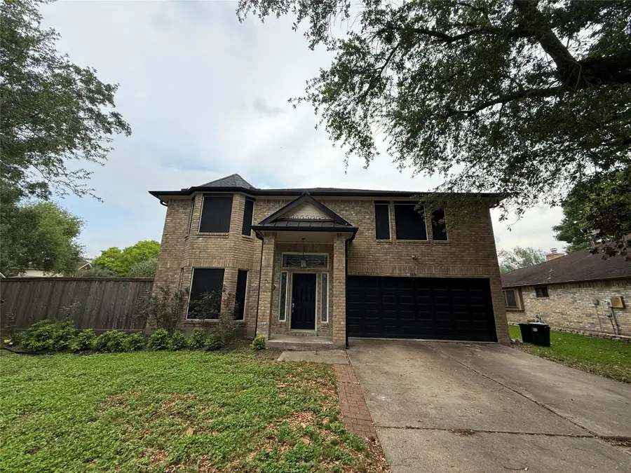 1801 Palo Duro Street, Friendswood, TX 77546 - #2