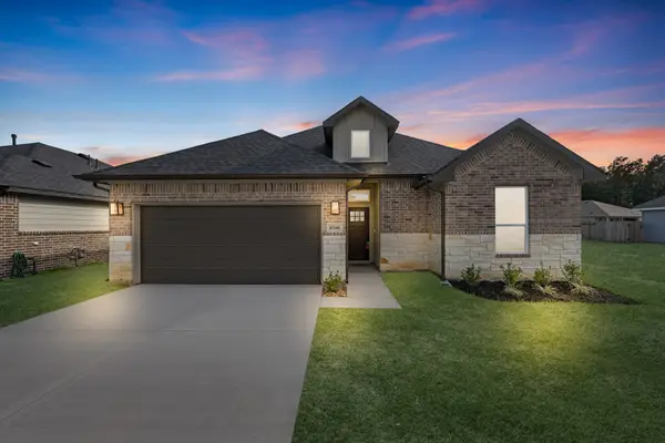 10340 Woodhill Spa Lane, Cleveland, TX 77327