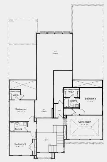 21518 Bass Strait Drive, Cypress, TX 77433 - #3