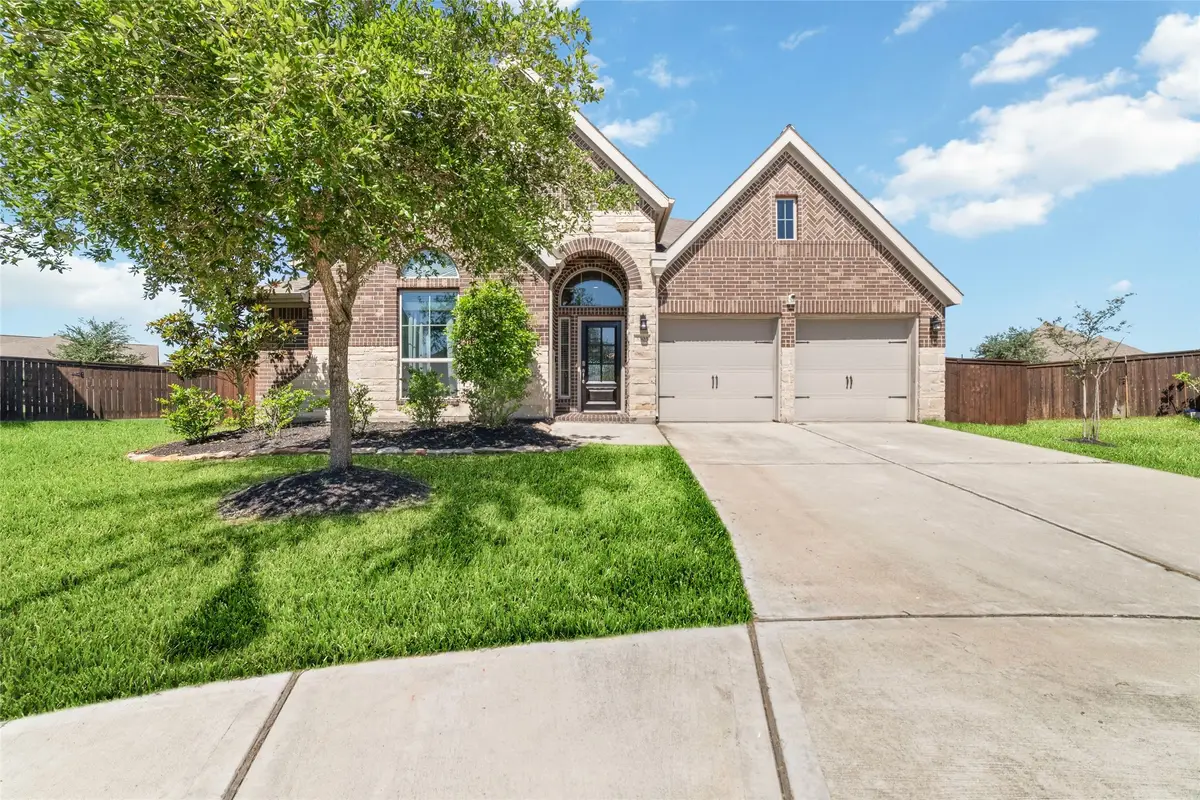 3503 Austen Court, Iowa Colony, TX 77583 - Image #1