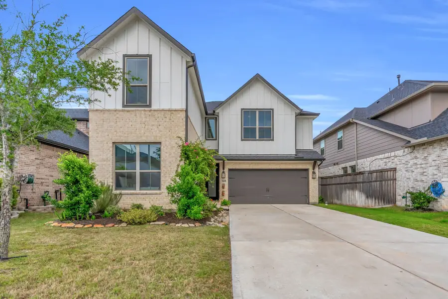 31418 Golden Cliffs Lane, Fulshear, TX 77441 - #2