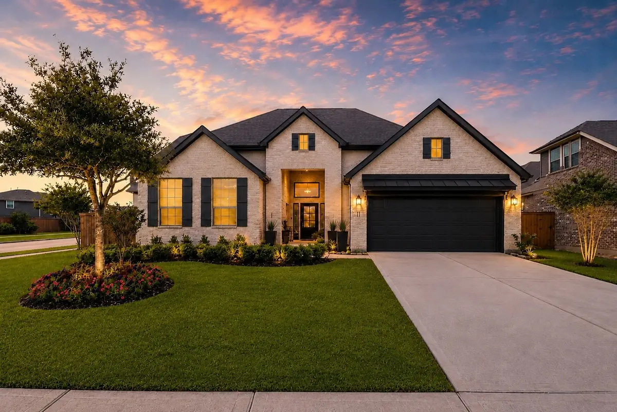 23846 Northwood Terrace Lane, Katy, TX 77493 - #1
