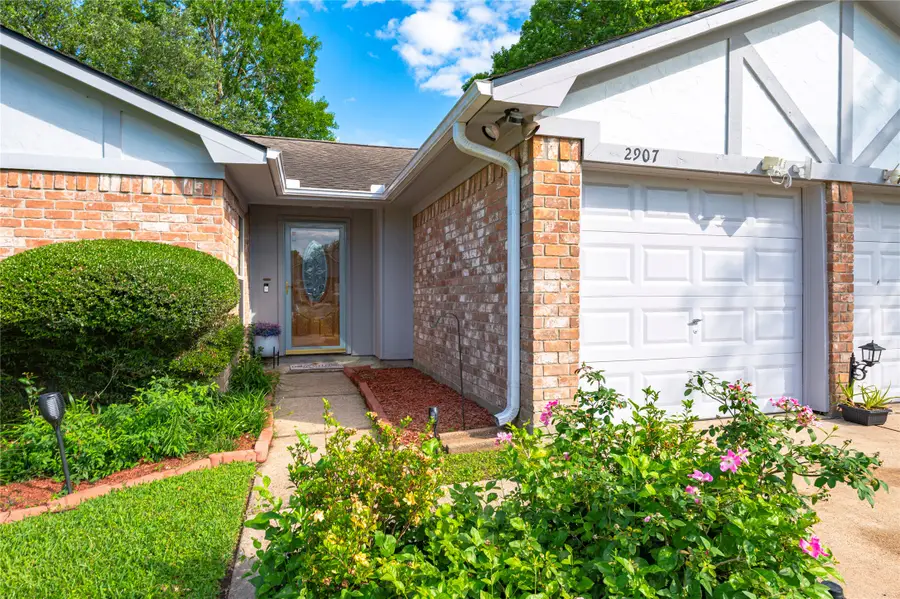 2907 Marlin Court, League City, TX 77573 - #3