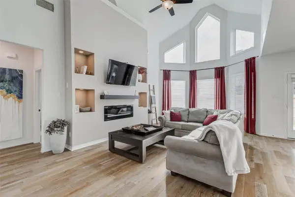 30715 Parkside Passage Drive, Fulshear, TX 77441