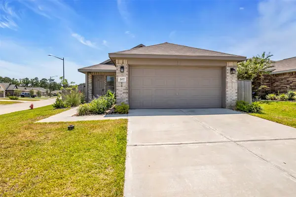 207 River Grove Court, Willis, TX 77378