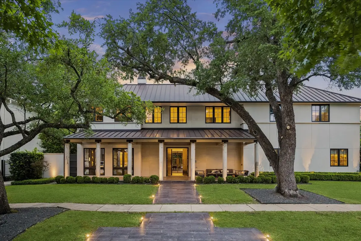 3706 Tangley Street, Houston, TX 77005 - #1
