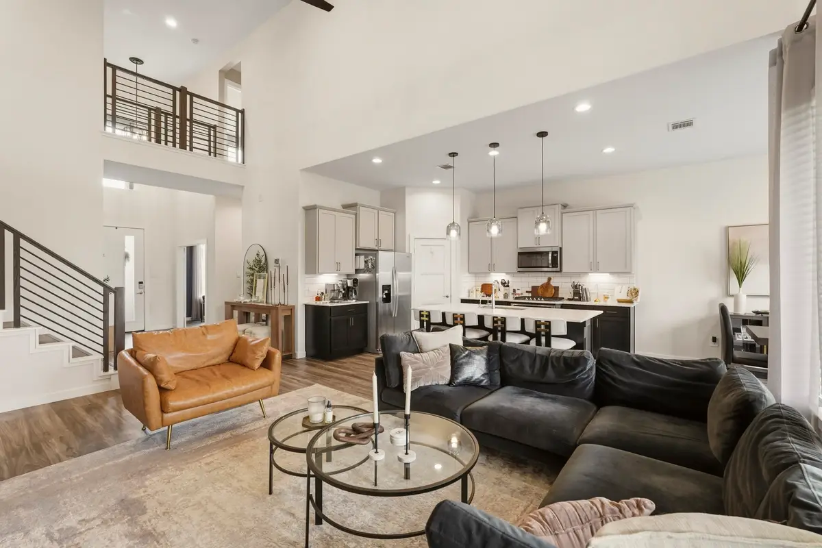 22522 Modica Rift Lane, Katy, TX 77449 - #1