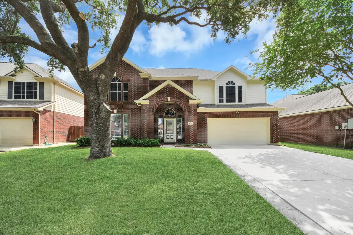 7622 Mccormick Mill Court, Houston, TX 77095 - #1