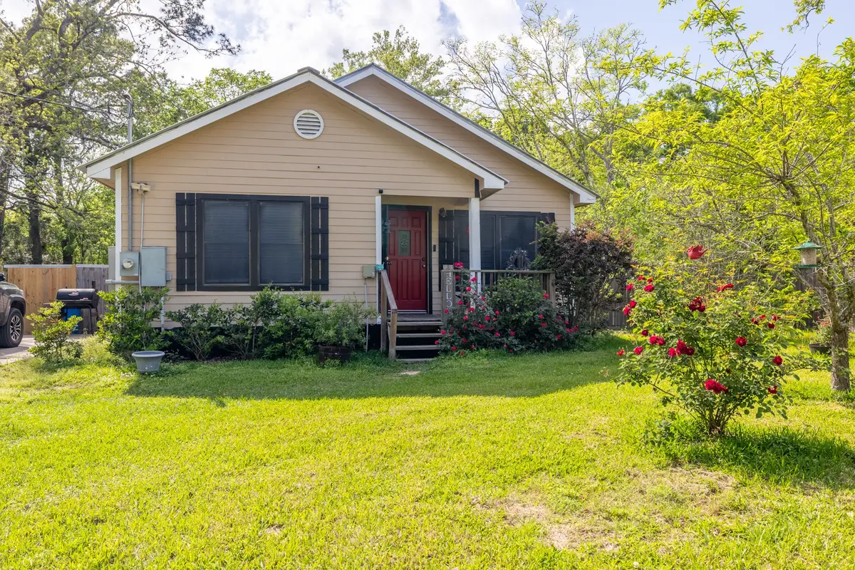 708 Plum Grove Road, Cleveland, TX 77327 - #1