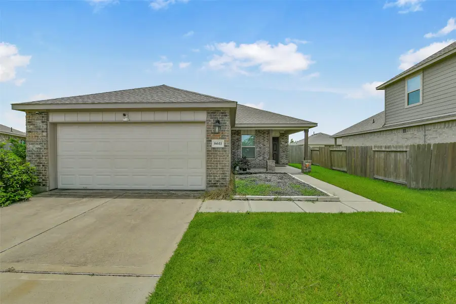 8611 Conquest Circle, Texas City, TX 77591 - #3
