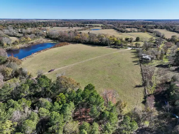 1 Highway 7 West, Crockett, TX 75835