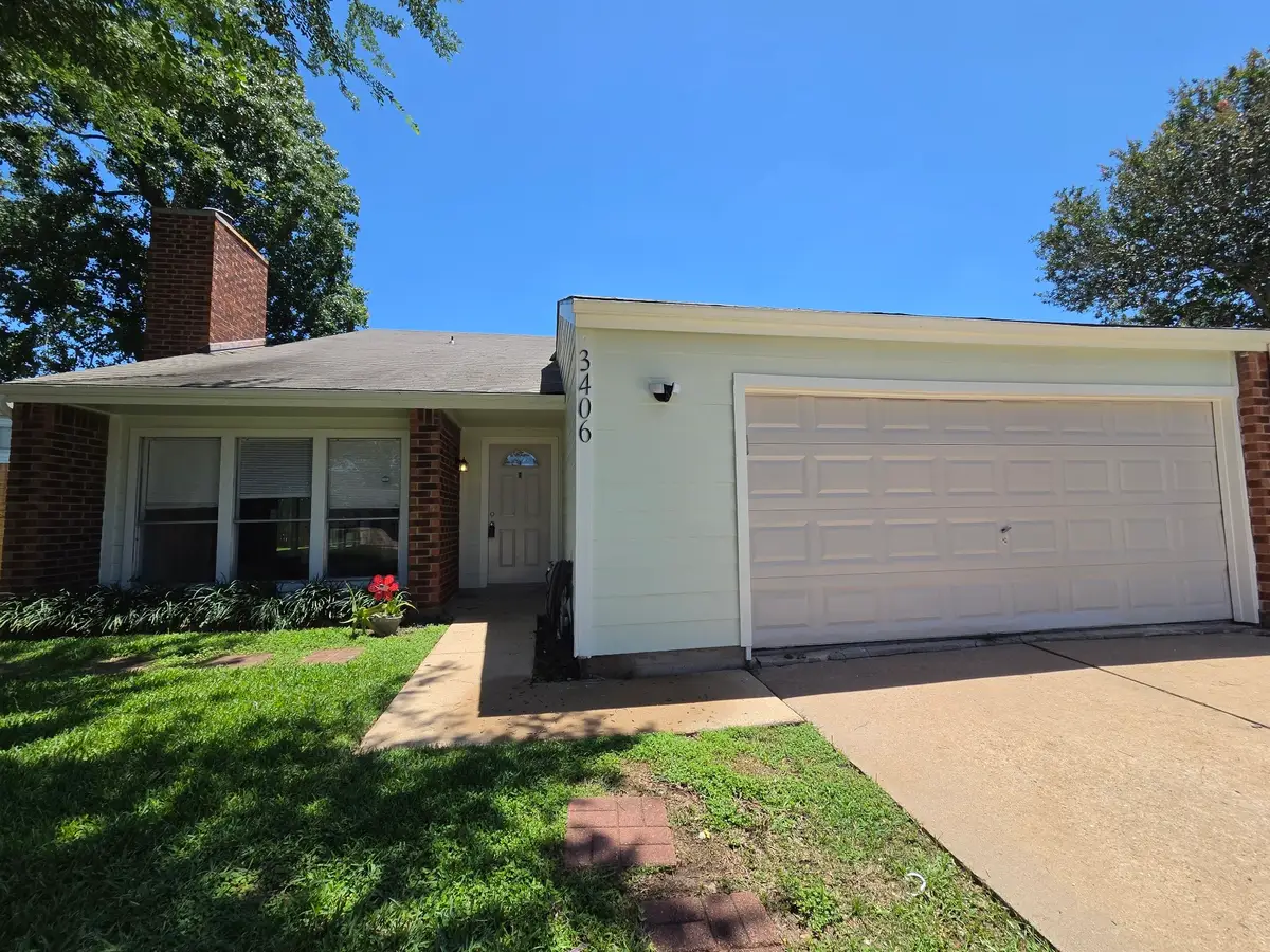 3406 Duncaster Court, Missouri City, TX 77459 - #1