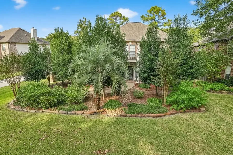 14 Broadweather Place, The Woodlands, TX 77382 - Image #2