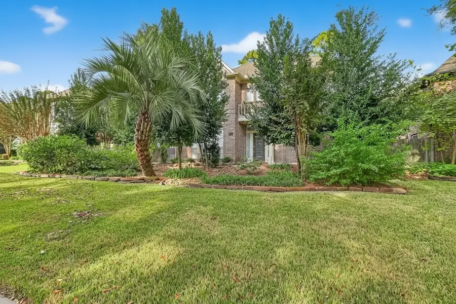 14 Broadweather Place, The Woodlands, TX 77382 - Image #3