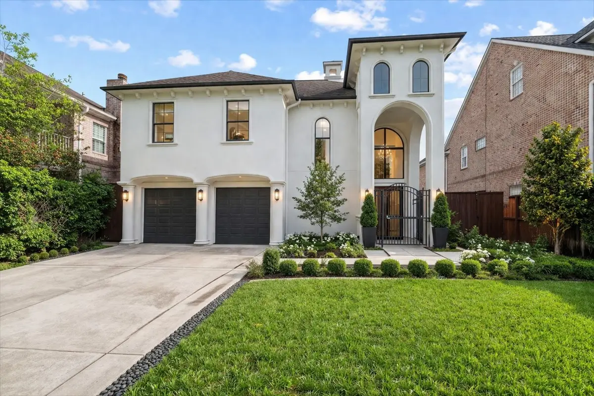 5430 Fairdale, Houston, TX 77056 - #1