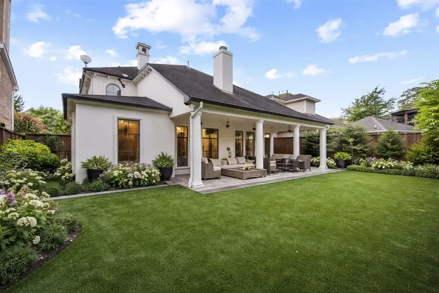 5430 Fairdale, Houston, TX 77056 - #2