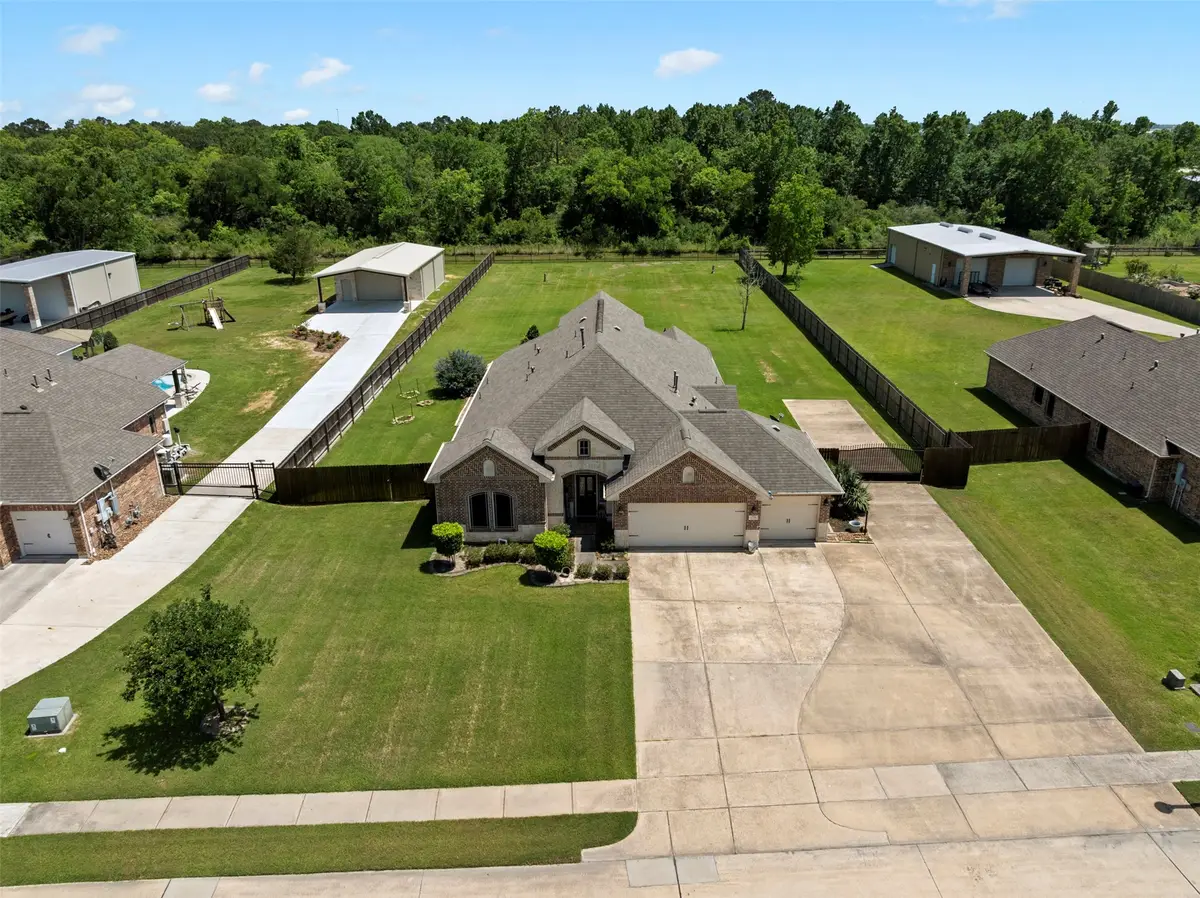 15314 Icet Creek Ave, Monterey Belvieu, TX 77523 - #1