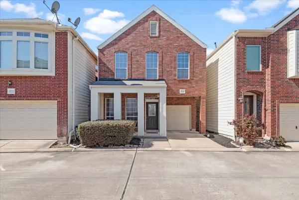 1720 Aden Mist Drive, Houston, TX 77003