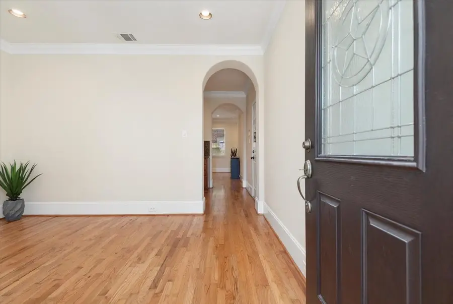1720 Aden Mist Drive, Houston, TX 77003 - #3