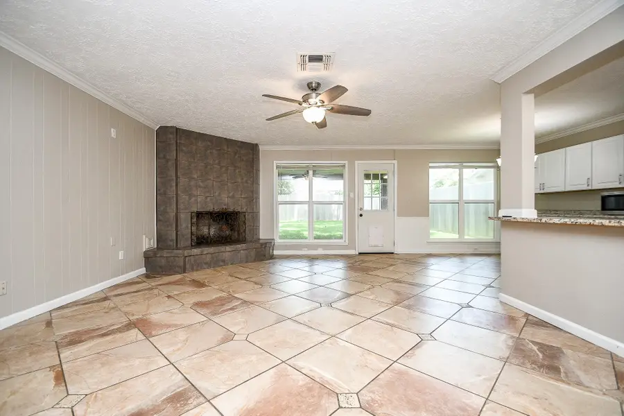 15738 Fern Basin Drive, Houston, TX 77084 - #3
