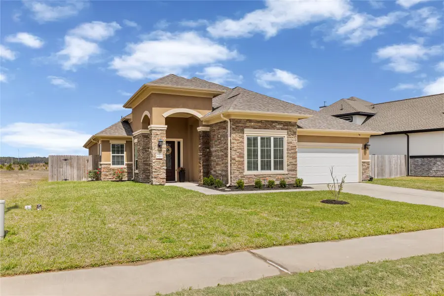 40252 Spyglass Hill Drive, Cleveland, TX 77327 - #2