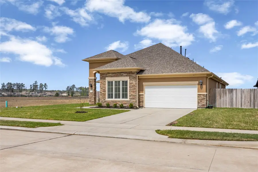 40252 Spyglass Hill Drive, Cleveland, TX 77327 - #3