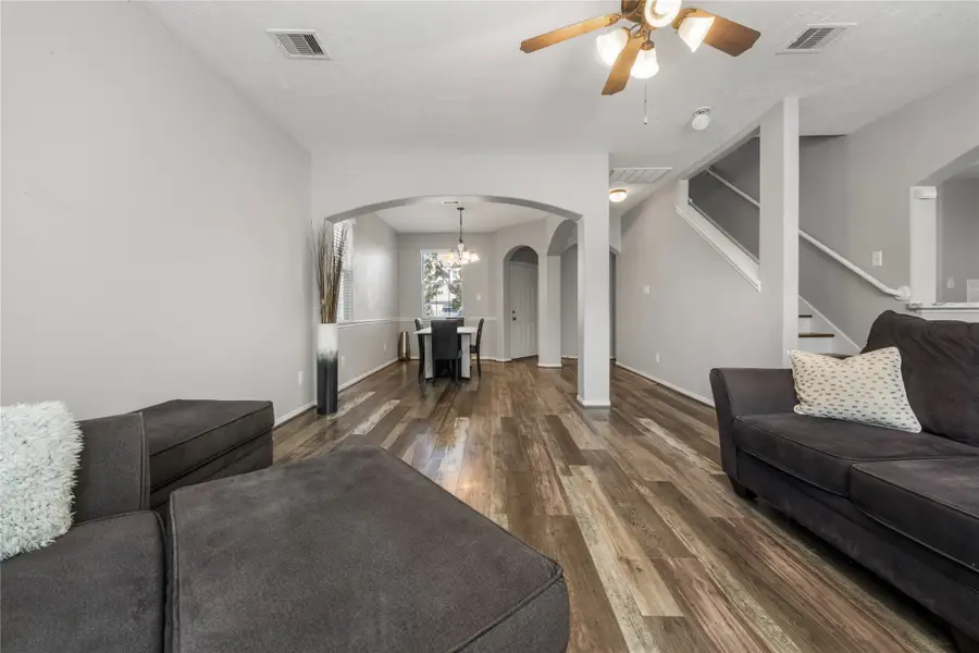 6354 Wilshire Ridge, Houston, TX 77040 - #3