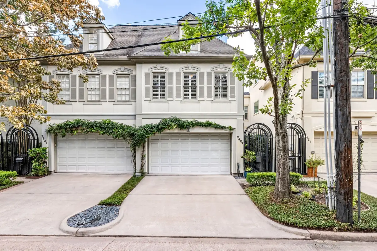 2429 North Boulevard, Houston, TX 77098 - #1