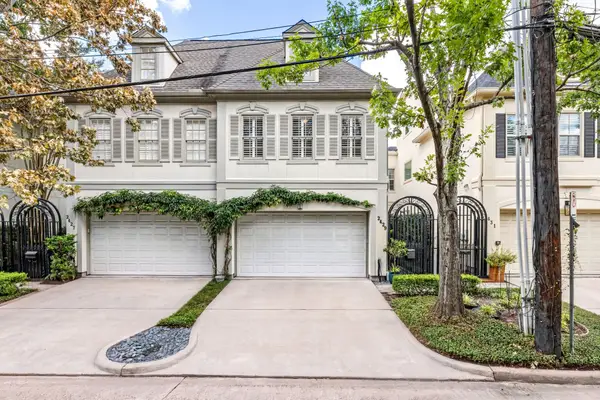 2429 North Boulevard, Houston, TX 77098
