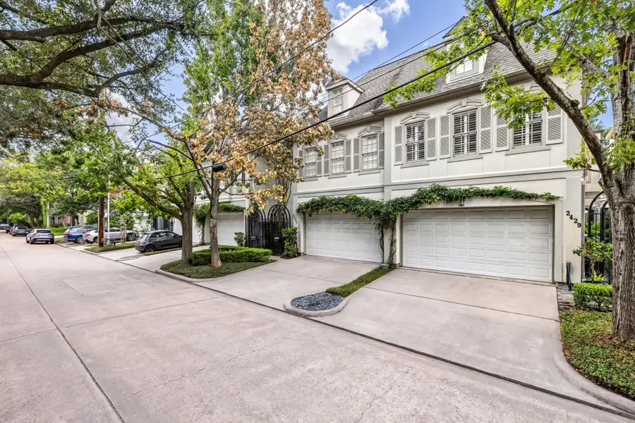 2429 North Boulevard, Houston, TX 77098 - #2