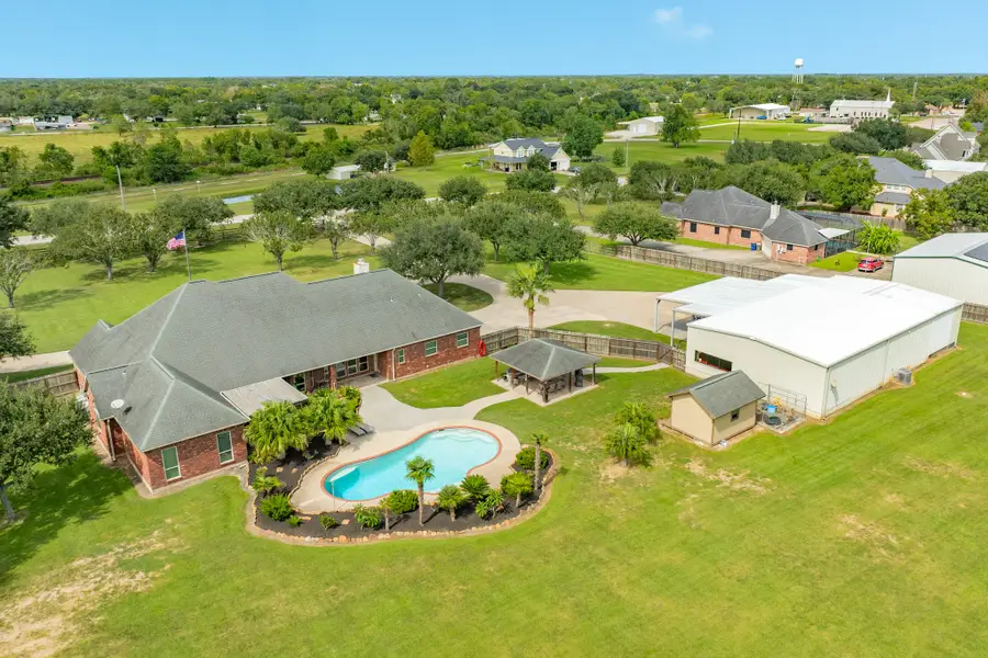 16337 County Road 171, Danbury, TX 77534 - #3