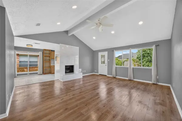 2702 Sicklepod Drive, Houston, TX 77084