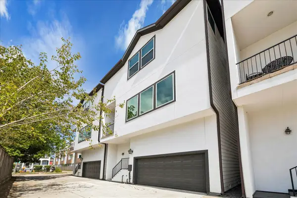 1546 W 23rd Street, Houston, TX 77008