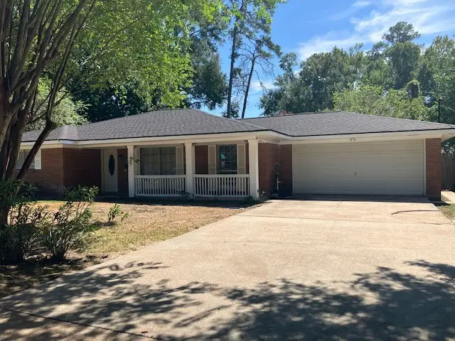 407 Wilson Road, Conroe, TX 77301 - #2