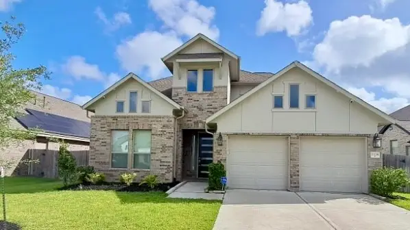 1334 Wild Mustang Trail, Richmond, TX 77406 - Image #1