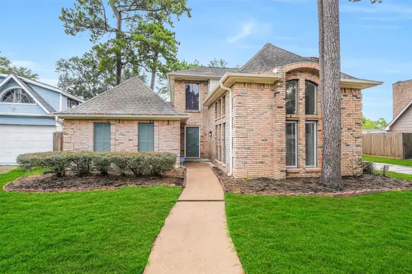 11606 Gatesden Drive, Tomball, TX 77377
